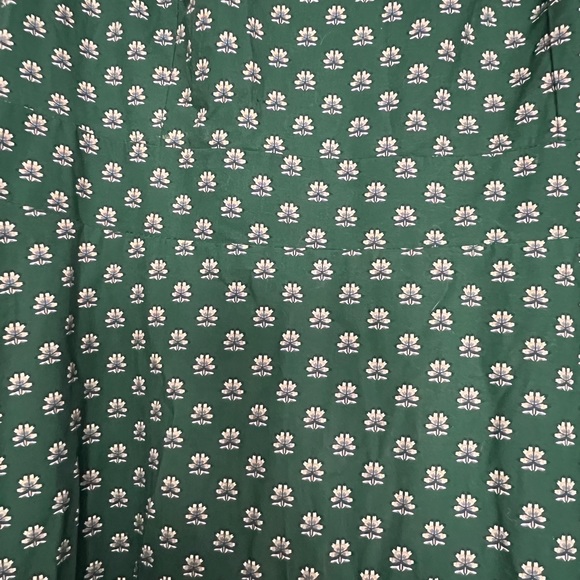 Ivy & Oak Liberty London Ruffle Dress - Picture 7 of 10